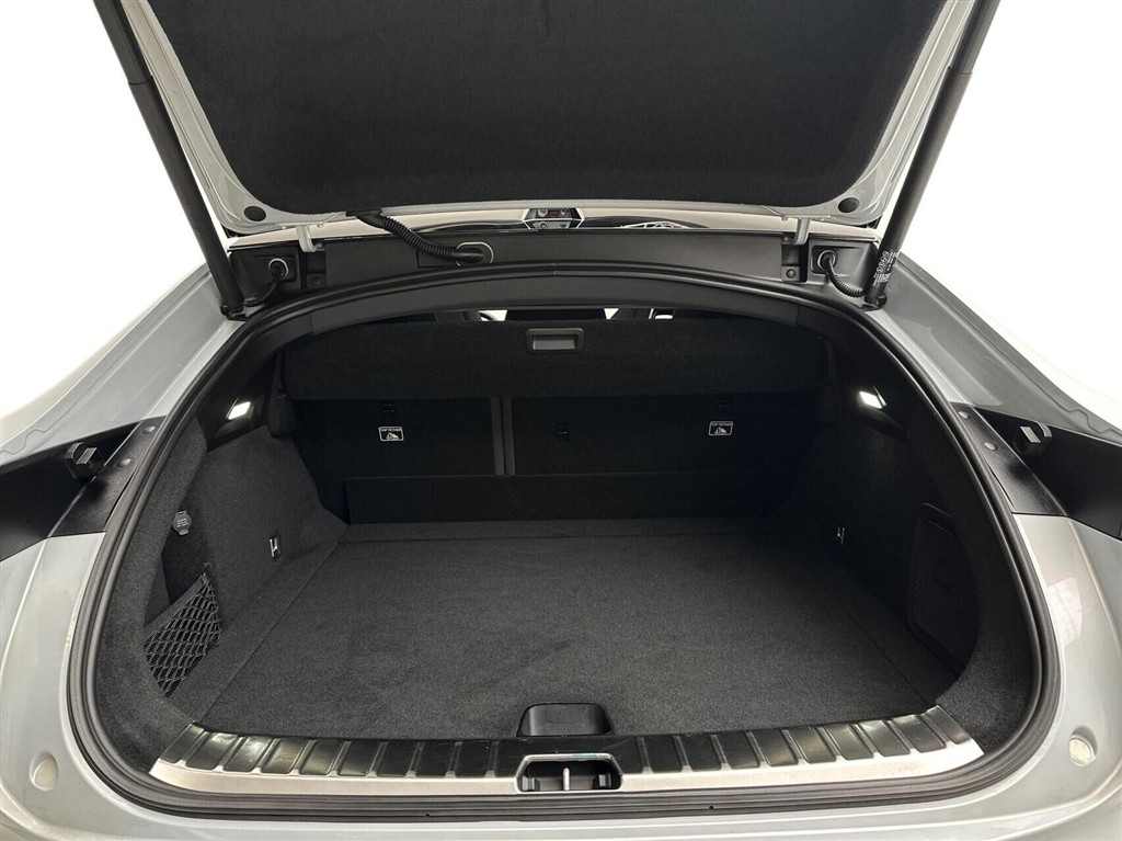 Polestar 4 LRSM Prime billede 14