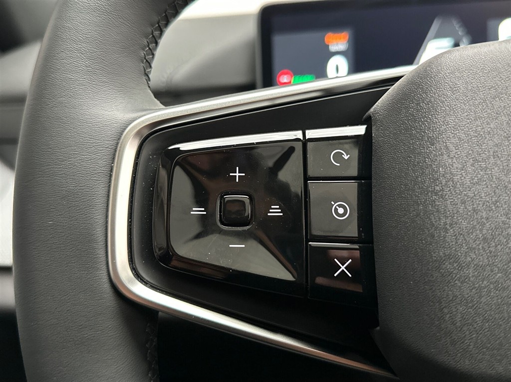 Polestar 4 LRSM Prime billede 16