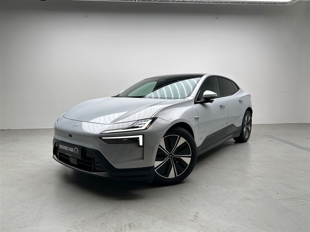 Polestar 4 LRSM Prime billede 18