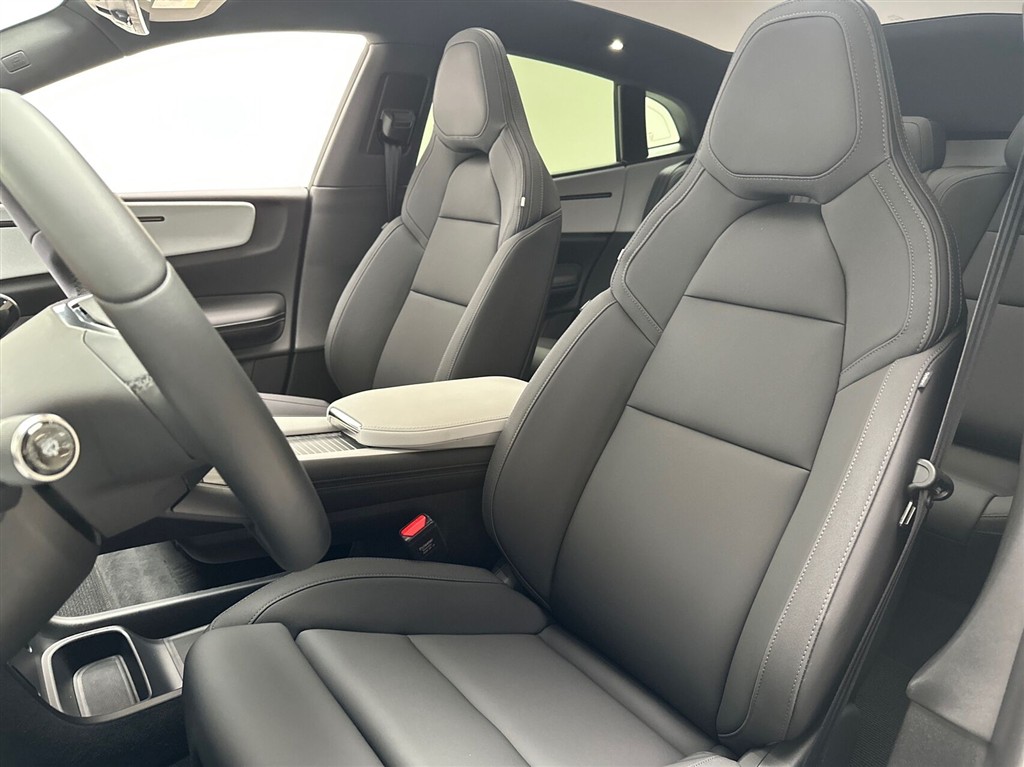 Polestar 4 LRSM Prime billede 19