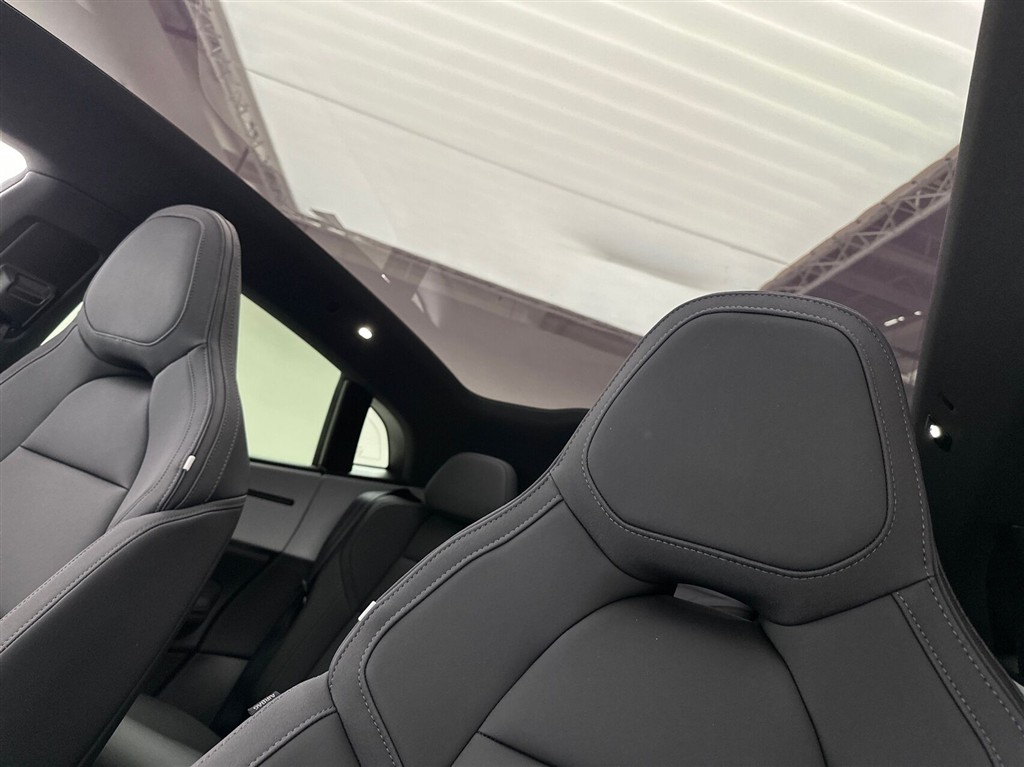 Polestar 4 LRSM Prime billede 22