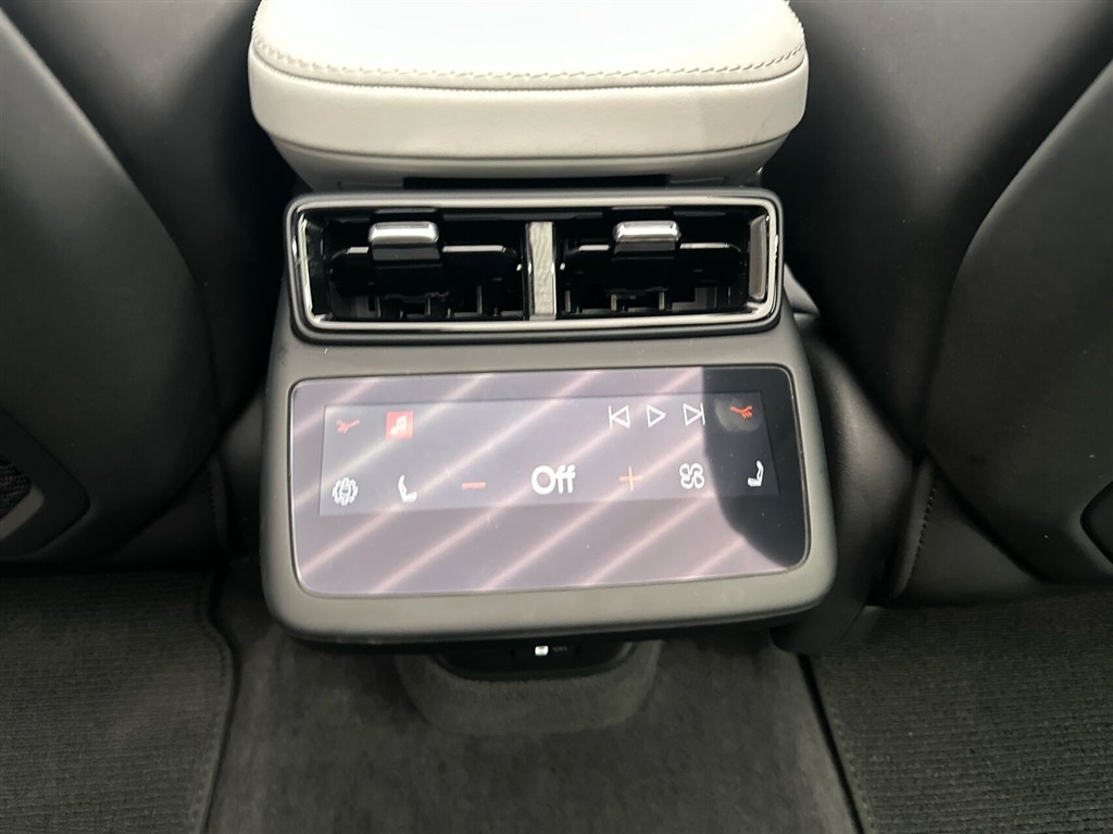 Polestar 4 LRSM Prime billede 24
