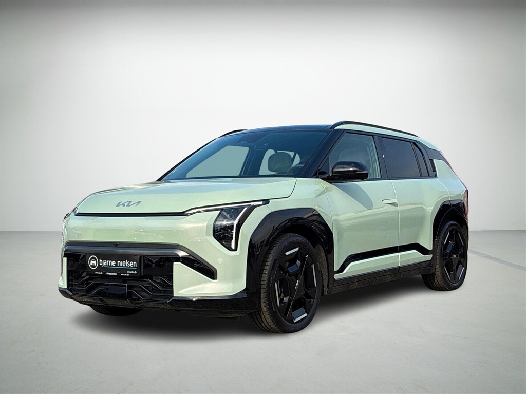 Kia EV3 GT-Line