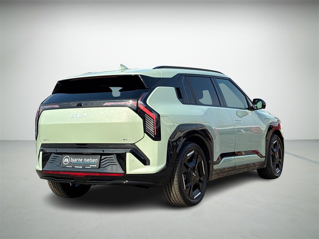 Kia EV3 GT-Line billede 2