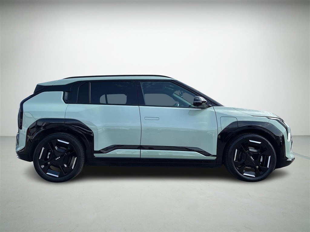 Kia EV3 GT-Line billede 5