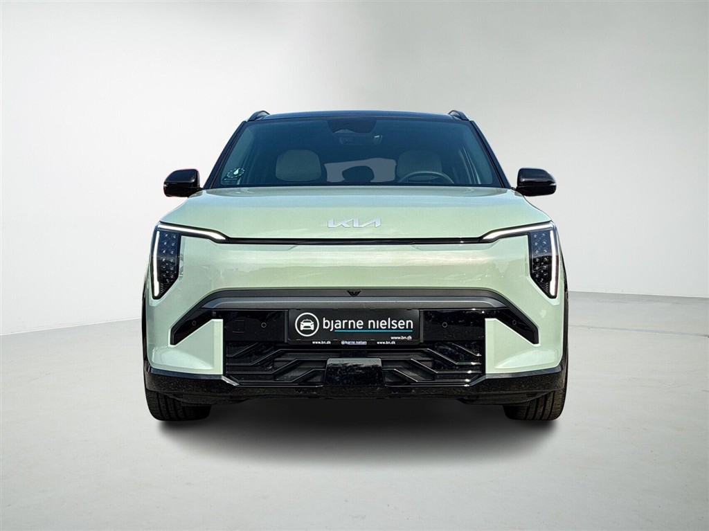Kia EV3 GT-Line billede 6