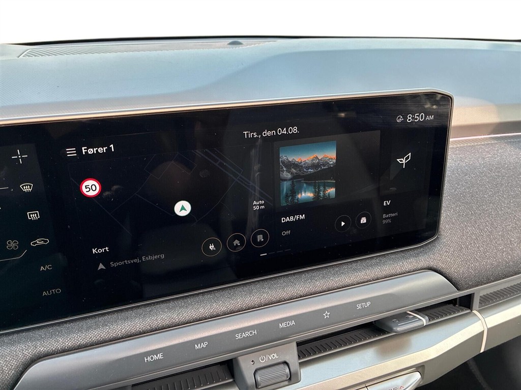 Kia EV3 GT-Line billede 11