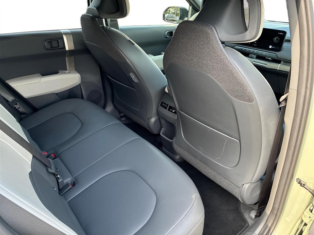 Kia EV3 GT-Line billede 12