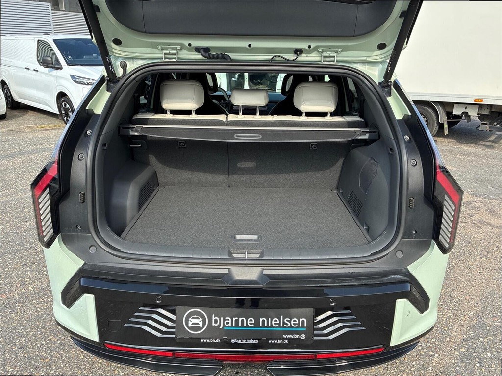 Kia EV3 GT-Line billede 13