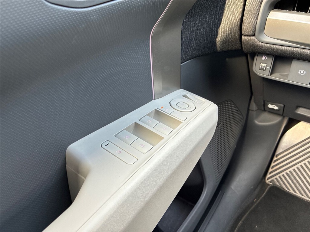 Kia EV3 GT-Line billede 16