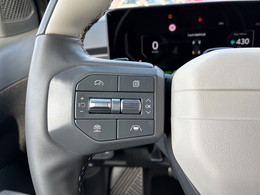Kia EV3 GT-Line billede 17