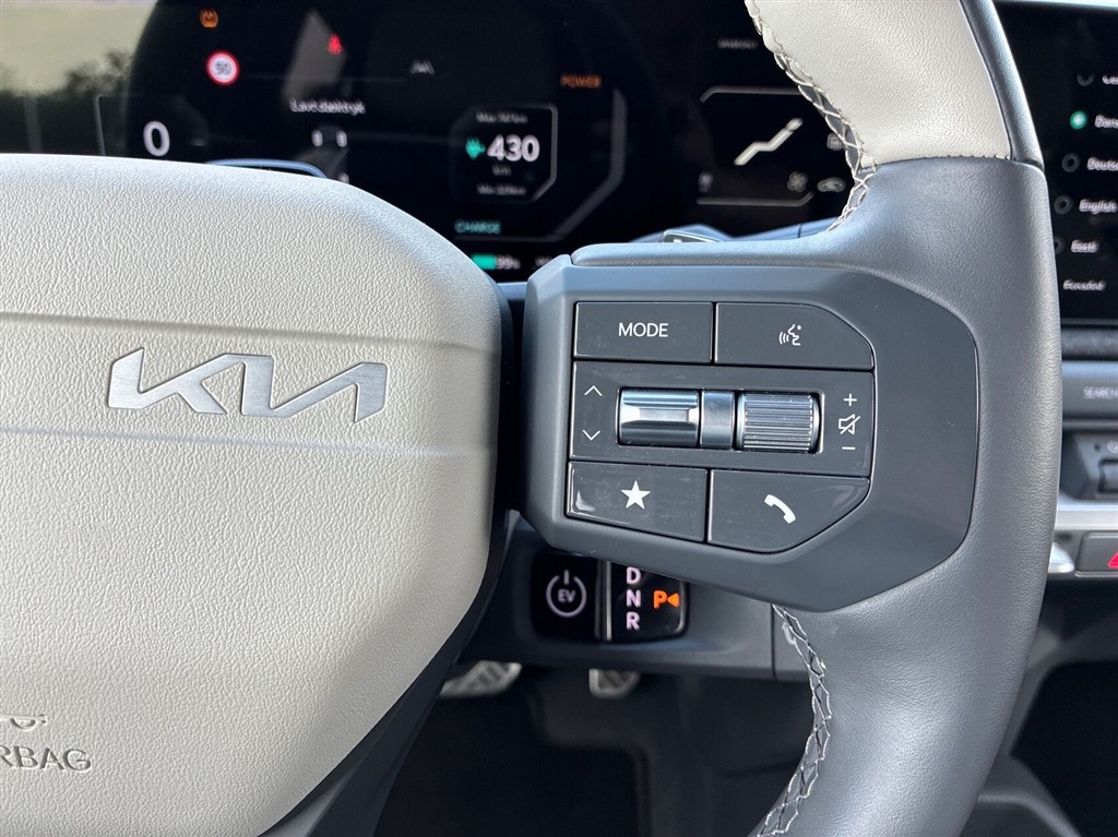 Kia EV3 GT-Line billede 18
