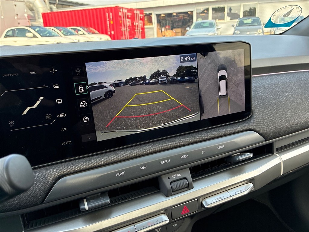 Kia EV3 GT-Line billede 19