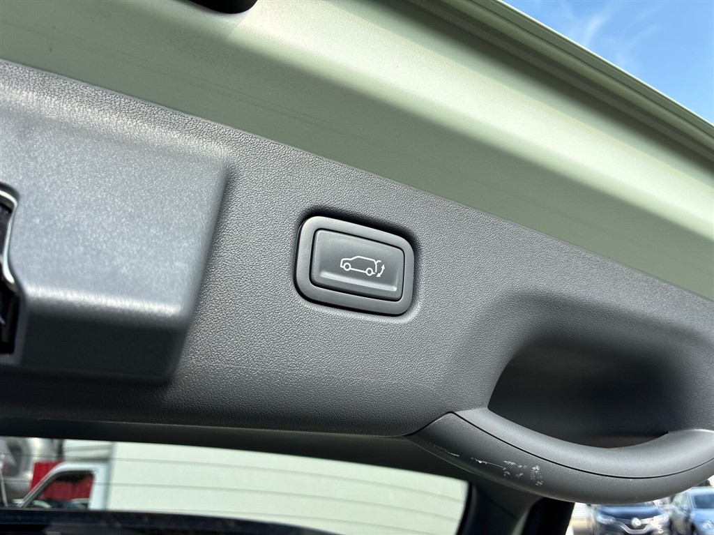 Kia EV3 GT-Line billede 20