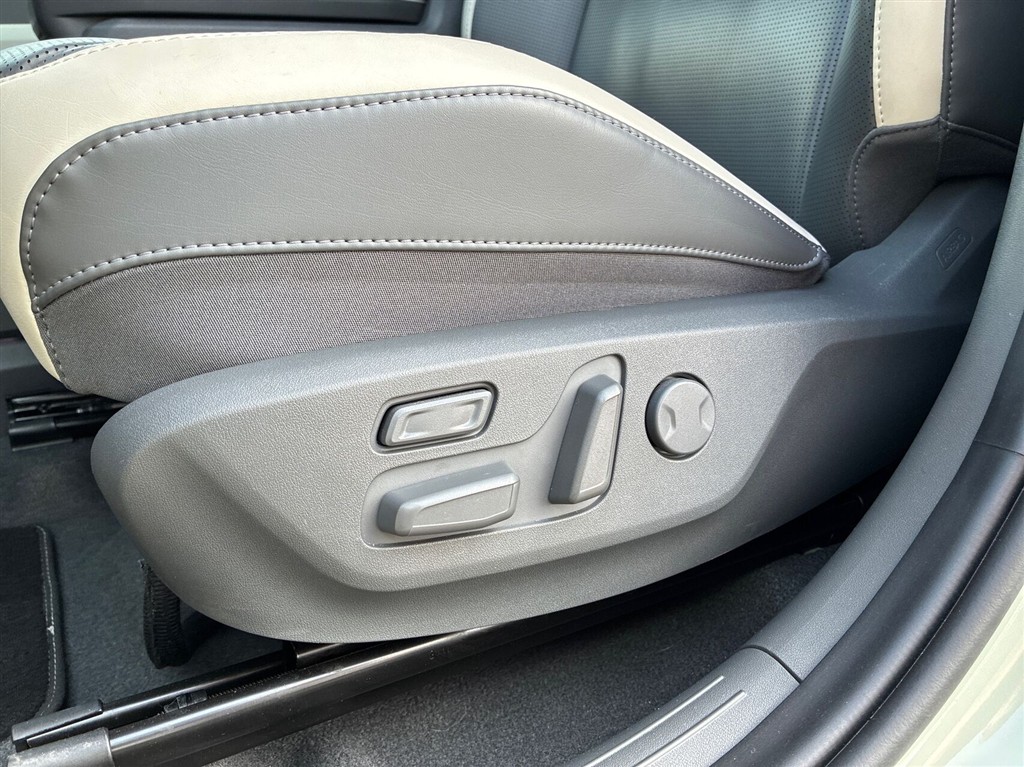 Kia EV3 GT-Line billede 22