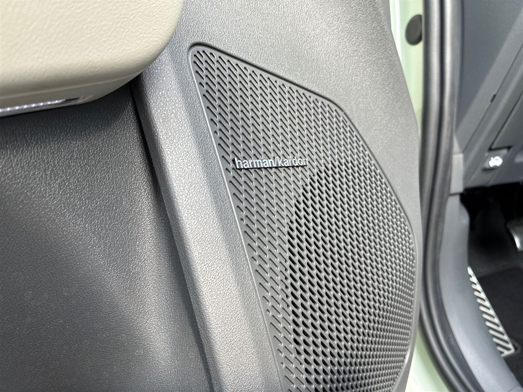 Kia EV3 GT-Line billede 23