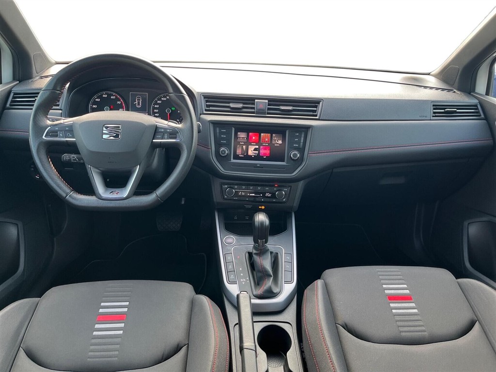 Seat Arona FR billede 4