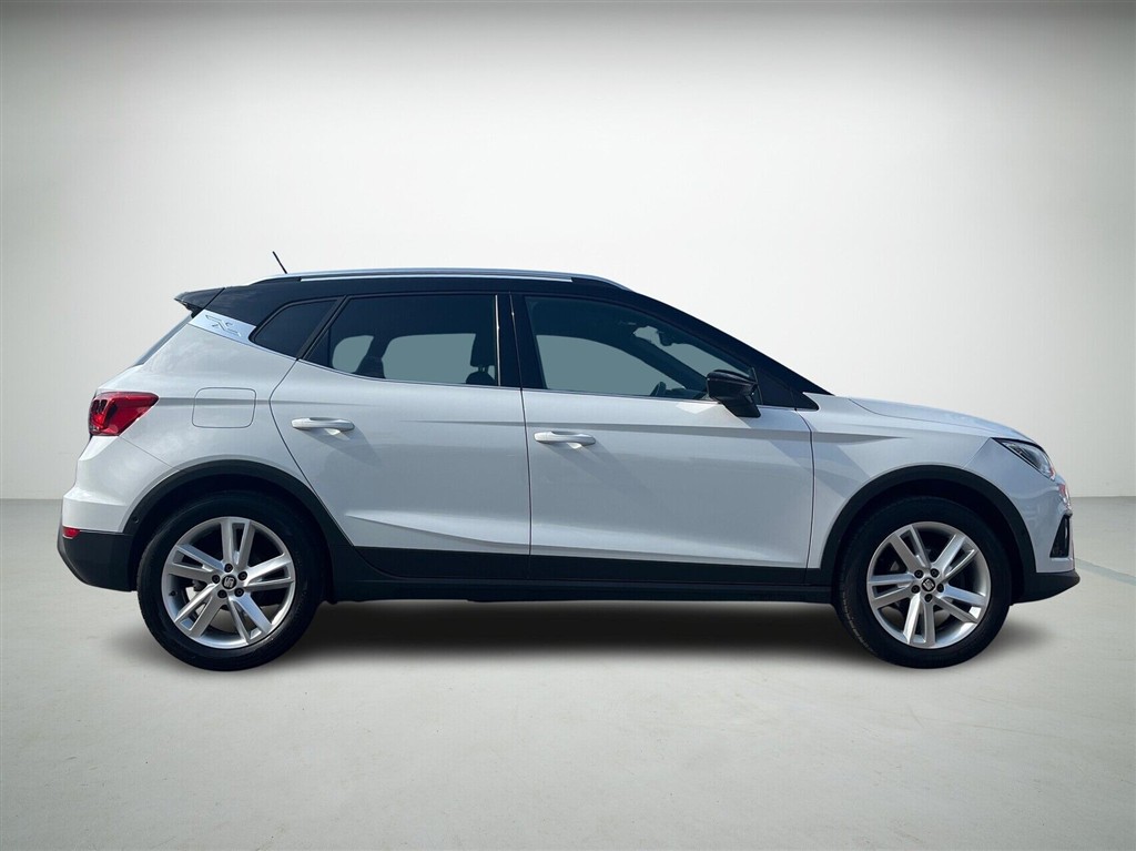 Seat Arona FR billede 5