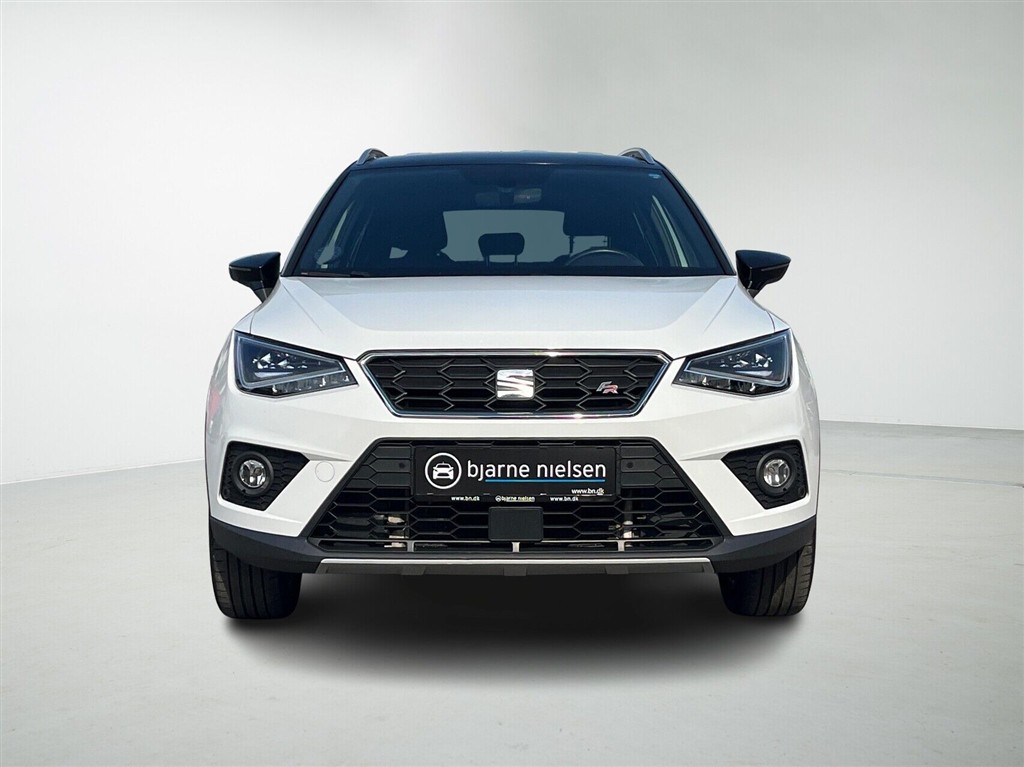 Seat Arona FR billede 6