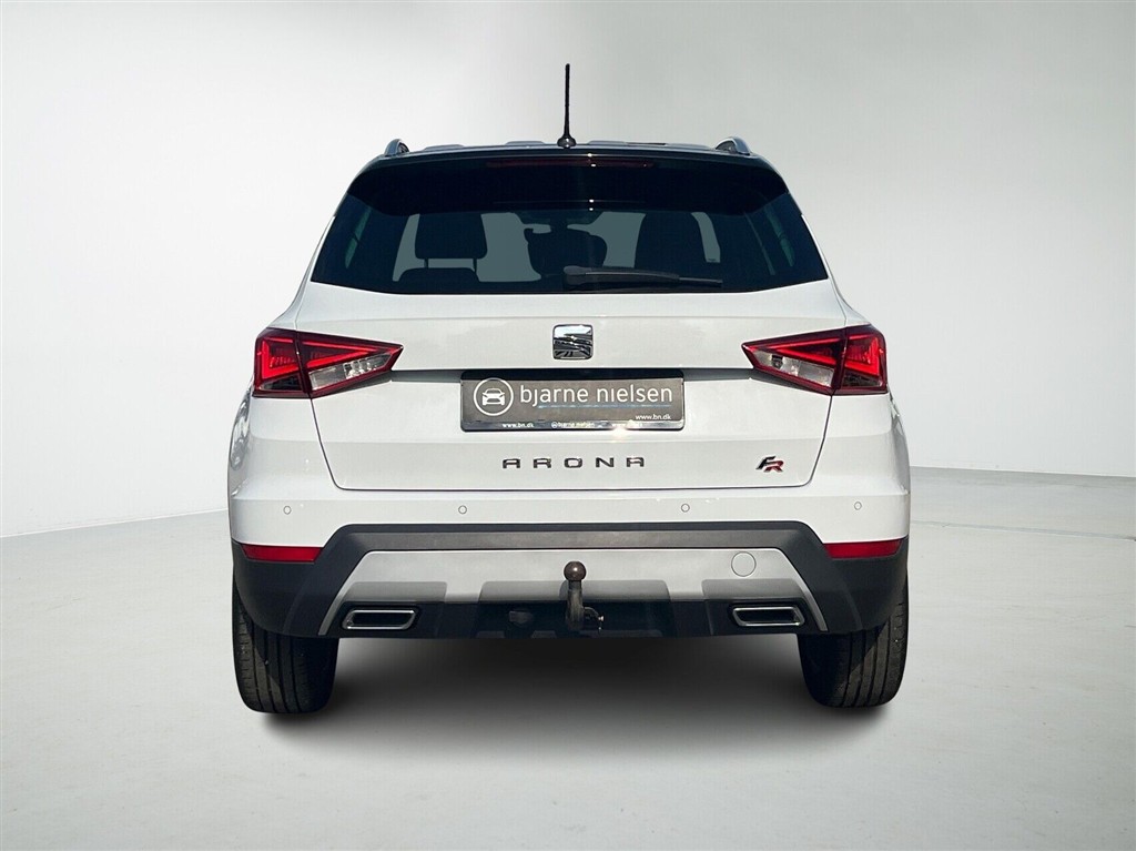 Seat Arona FR billede 7