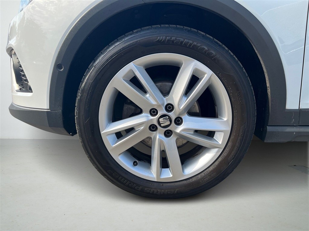 Seat Arona FR billede 8