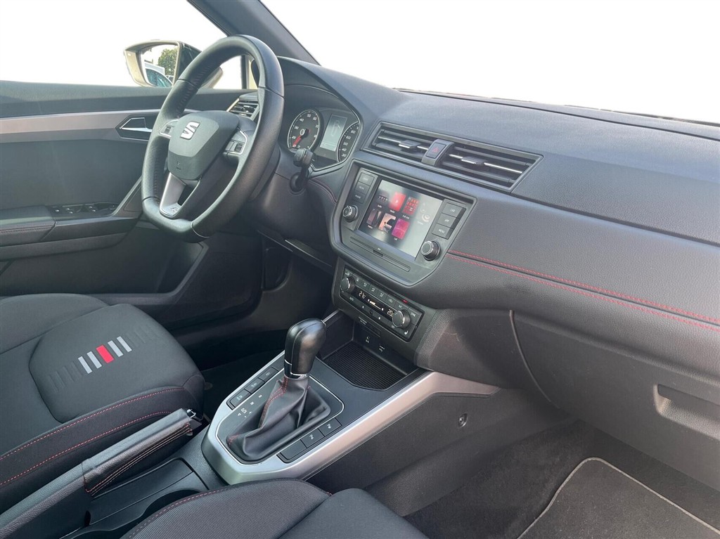 Seat Arona FR billede 10