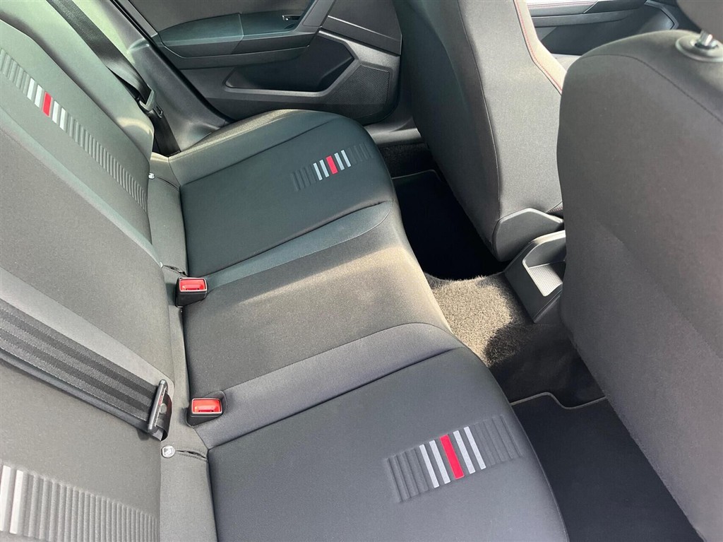 Seat Arona FR billede 12