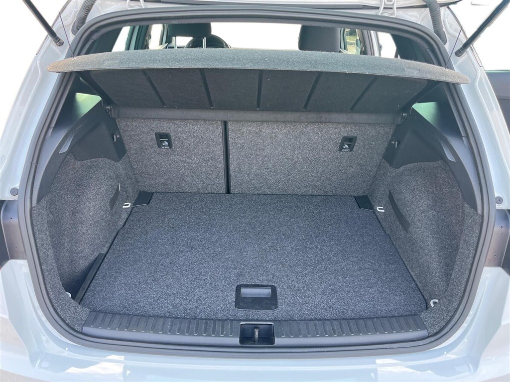 Seat Arona FR billede 13