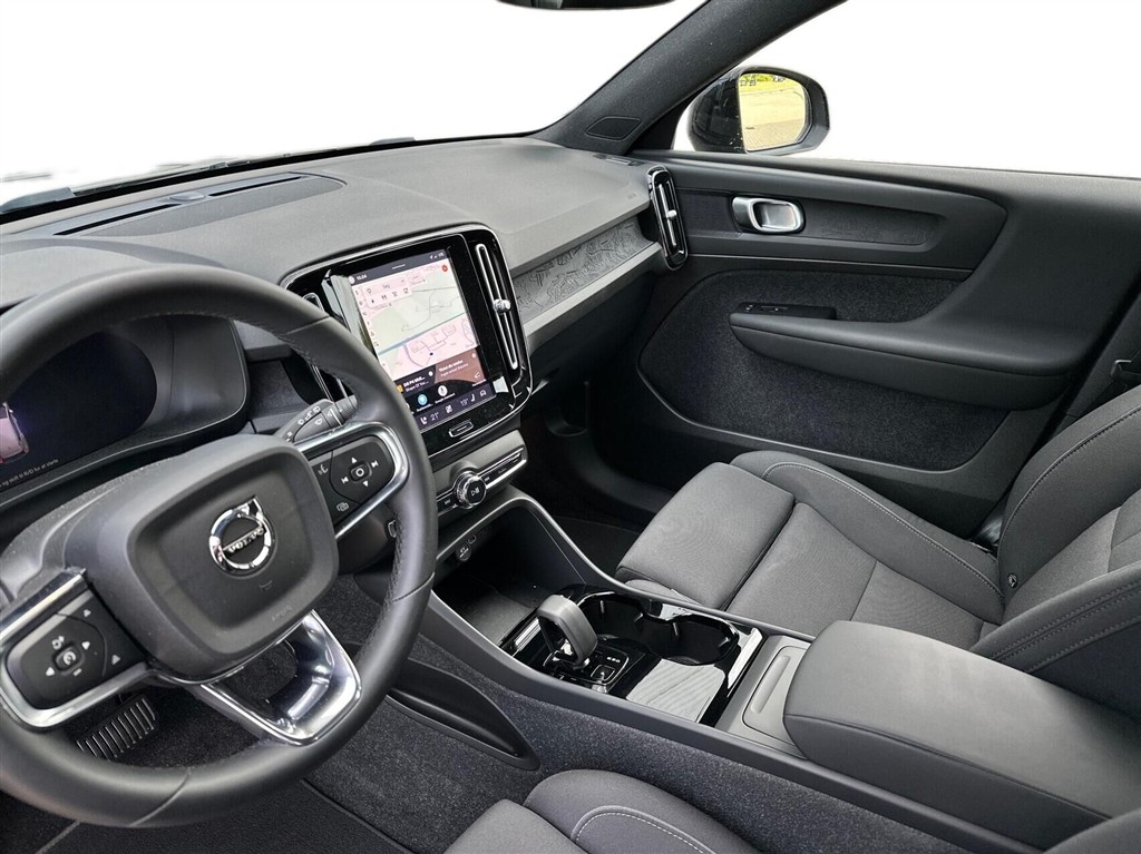 Volvo XC40 Plus billede 3