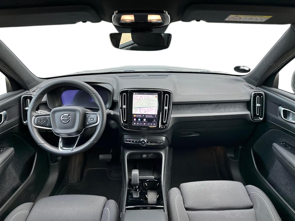 Volvo XC40 Plus billede 4