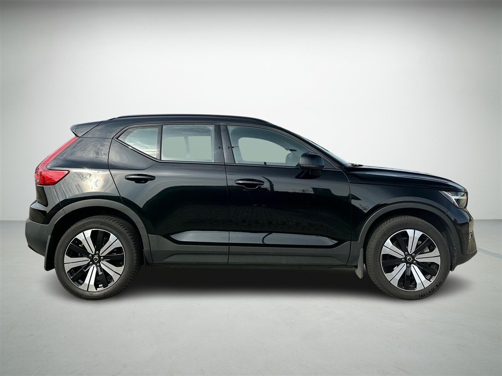 Volvo XC40 Plus billede 5