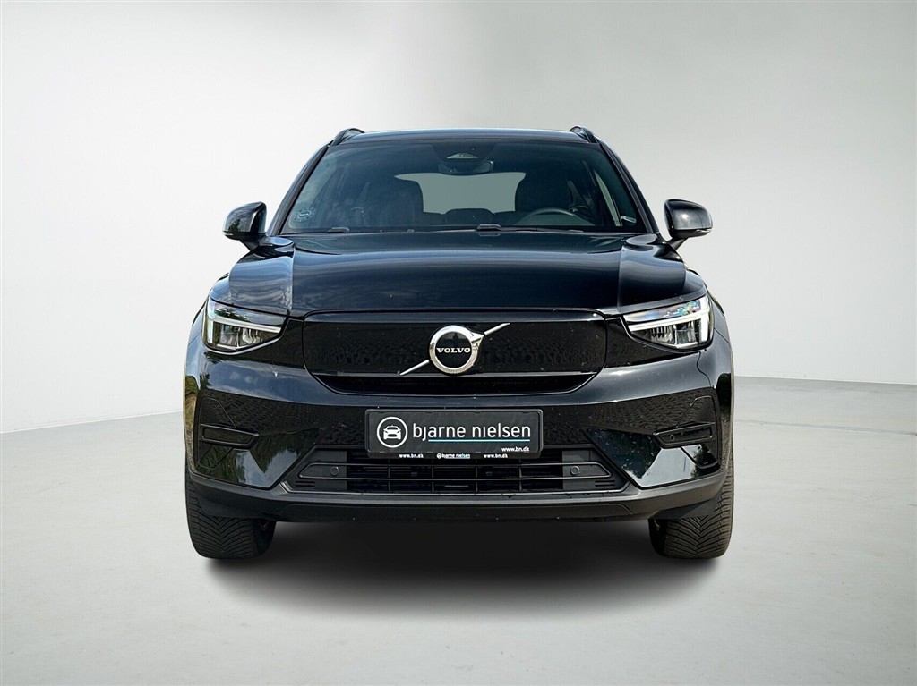 Volvo XC40 Plus billede 6