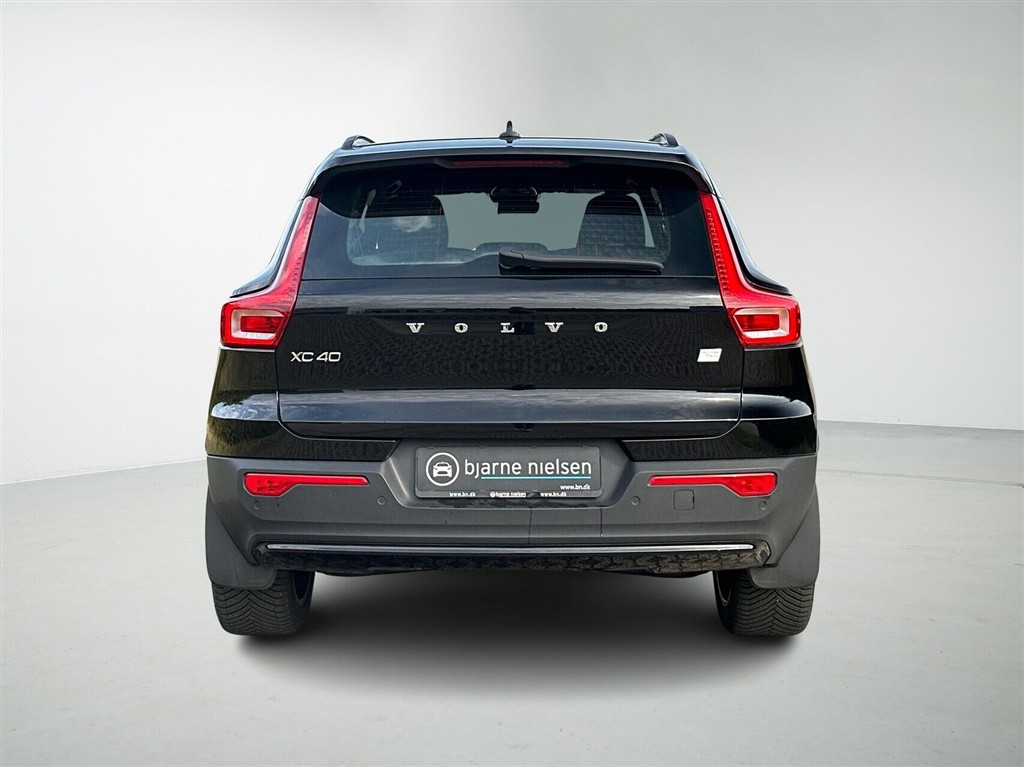 Volvo XC40 Plus billede 7