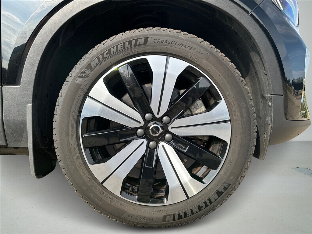 Volvo XC40 Plus billede 8