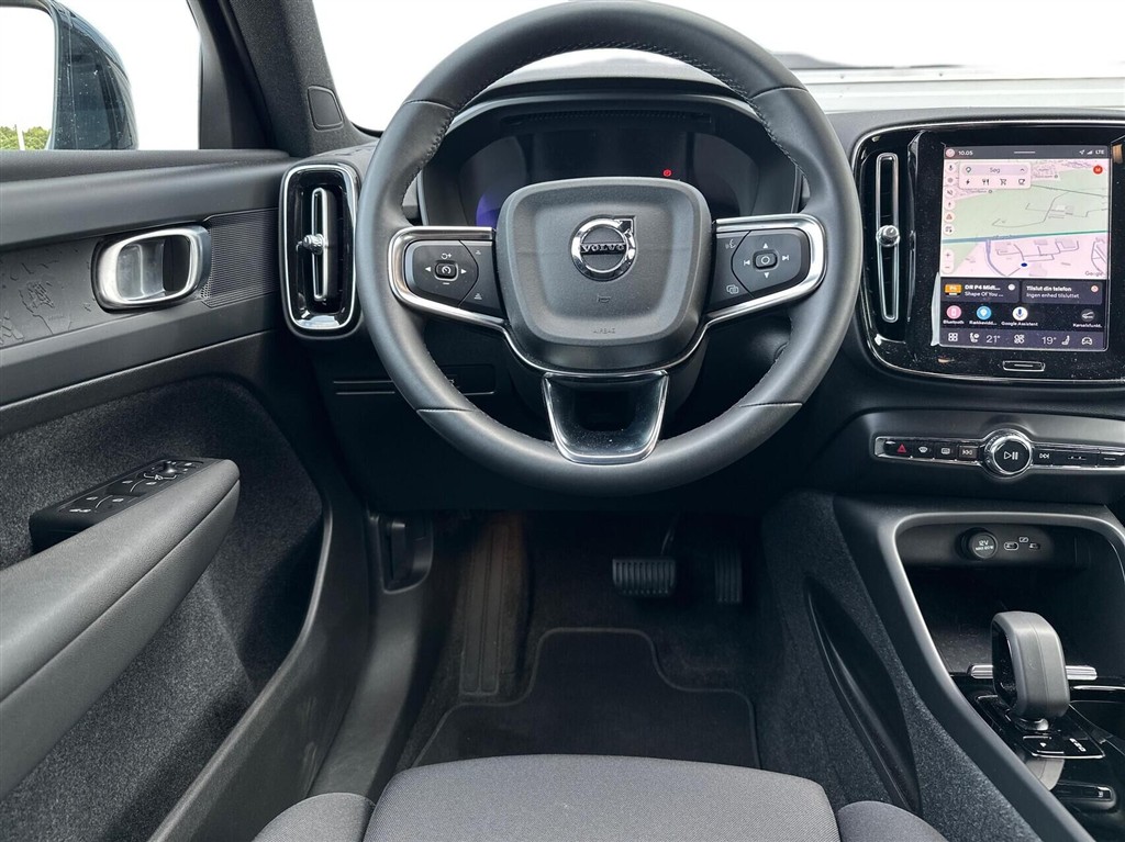 Volvo XC40 Plus billede 9