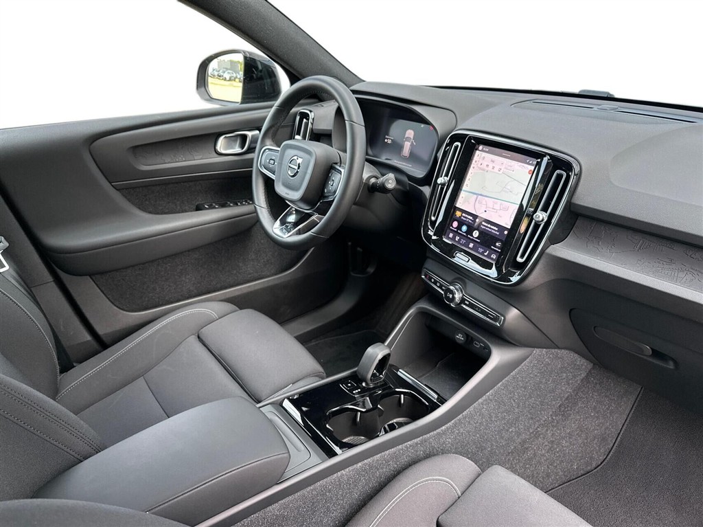 Volvo XC40 Plus billede 10
