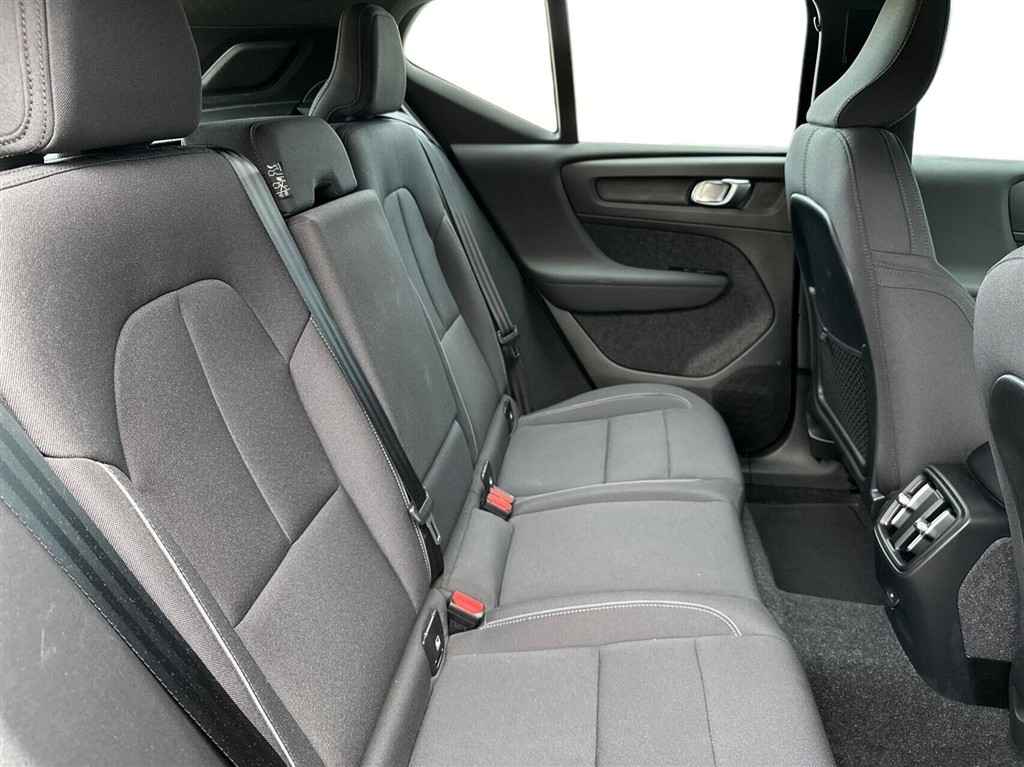 Volvo XC40 Plus billede 12