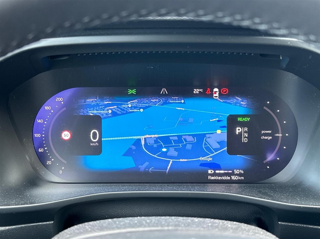 Volvo XC40 Plus billede 14