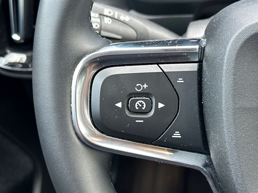 Volvo XC40 Plus billede 15