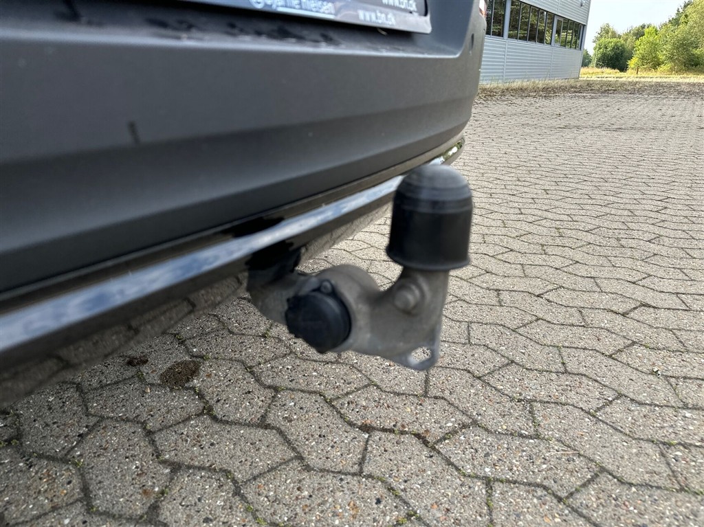 Volvo XC40 Plus billede 18