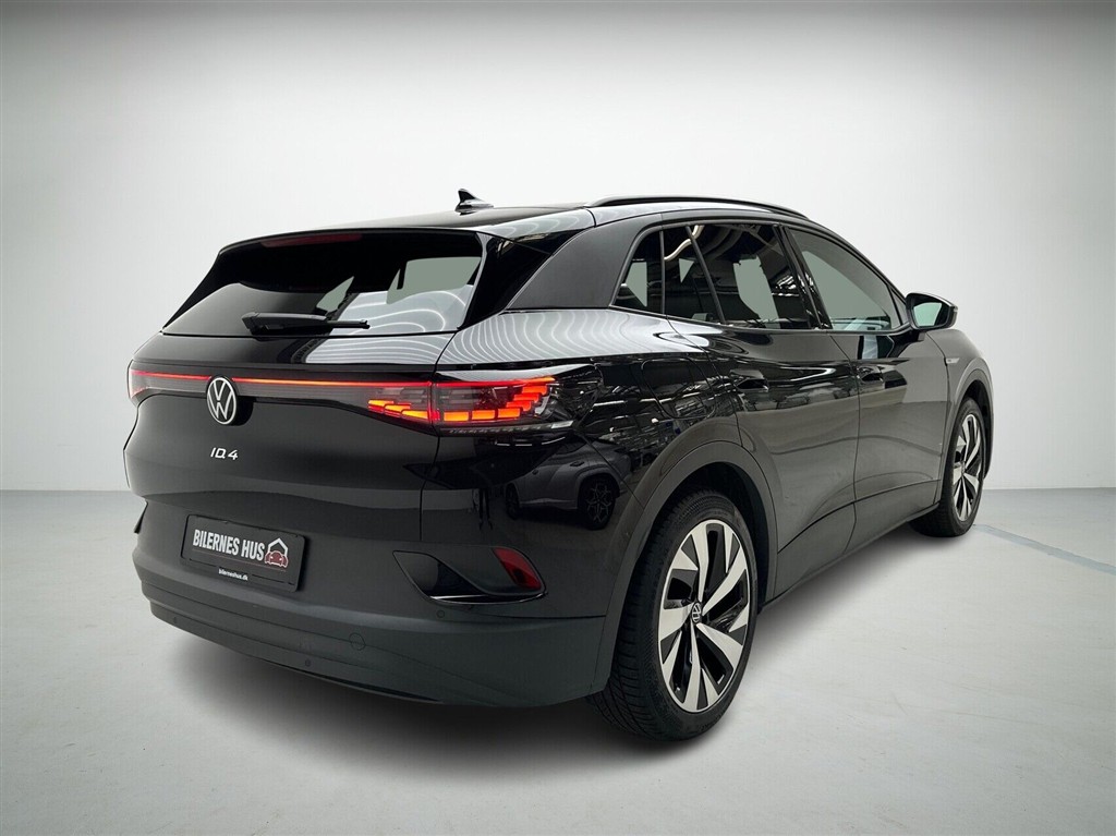 VW ID.4 Pro Performance billede 2