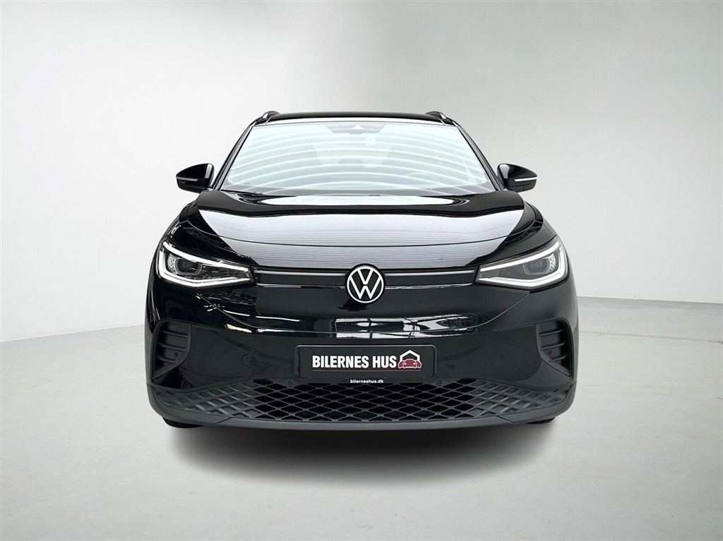 VW ID.4 Pro Performance billede 7
