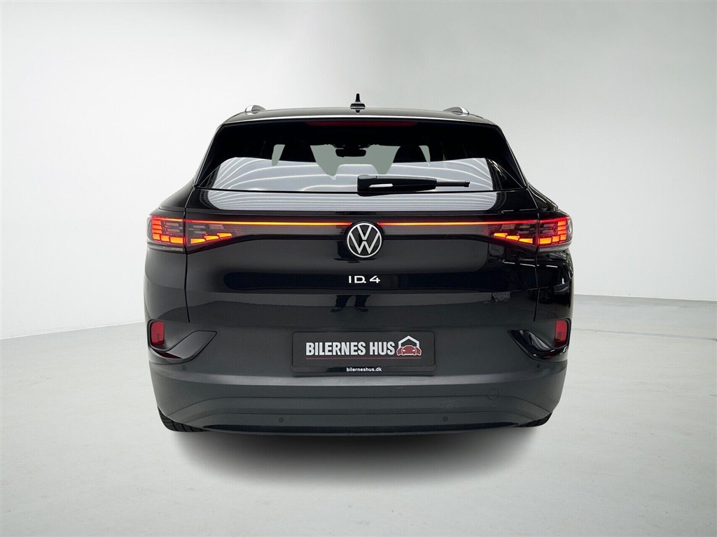 VW ID.4 Pro Performance billede 8