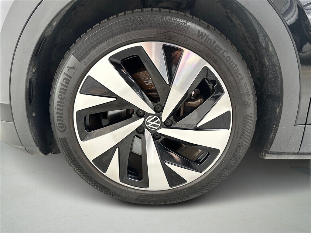 VW ID.4 Pro Performance billede 9