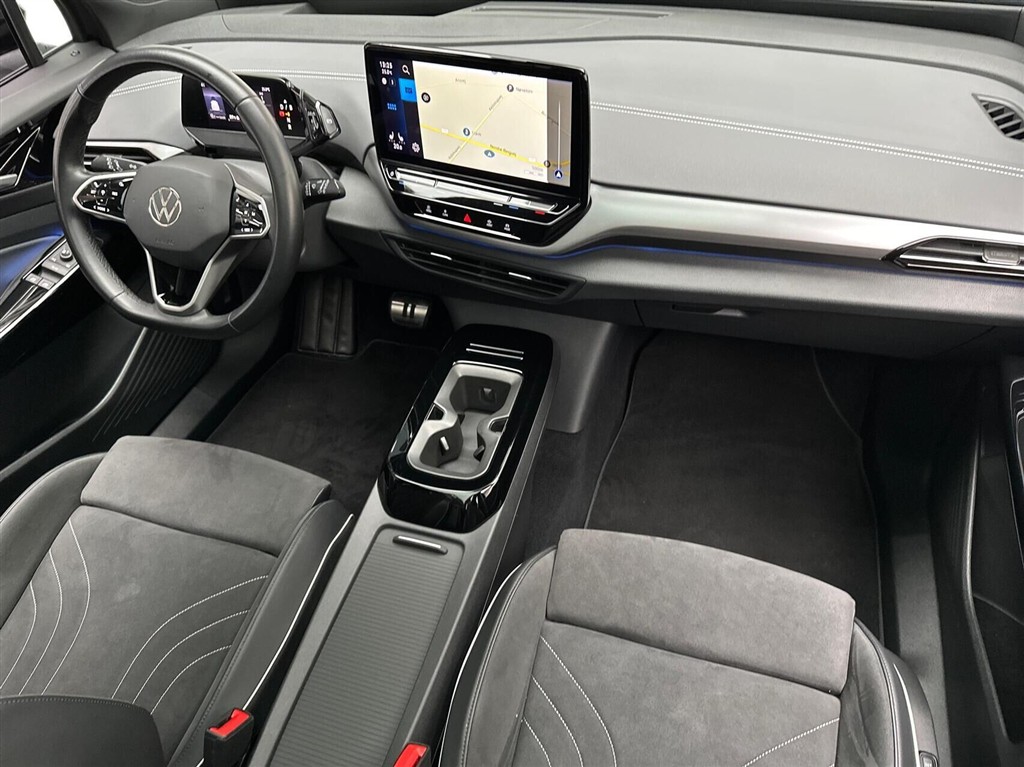 VW ID.4 Pro Performance billede 11