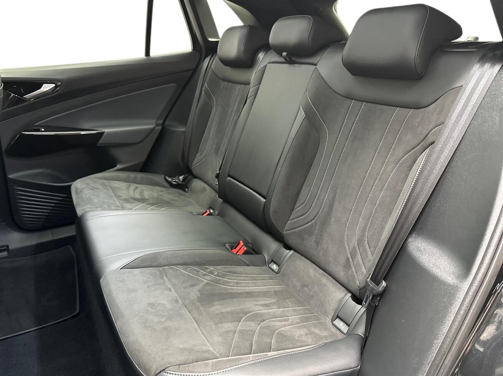 VW ID.4 Pro Performance billede 13