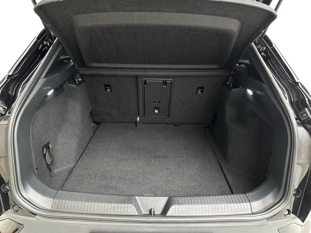 VW ID.4 Pro Performance billede 14