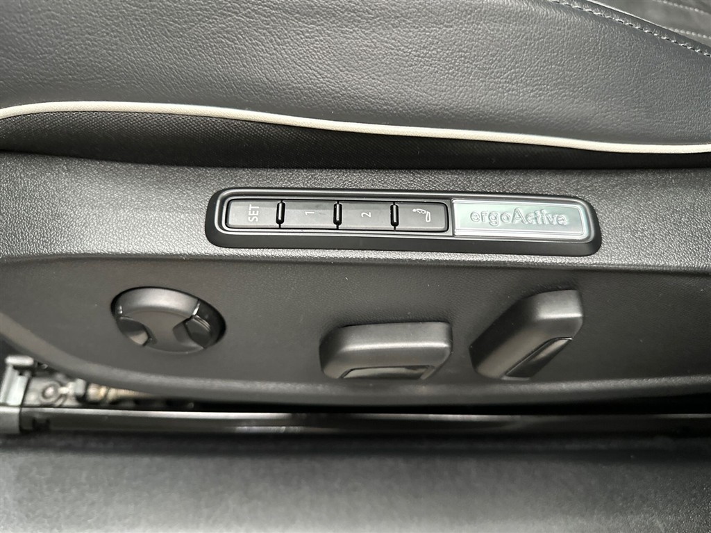 VW ID.4 Pro Performance billede 20