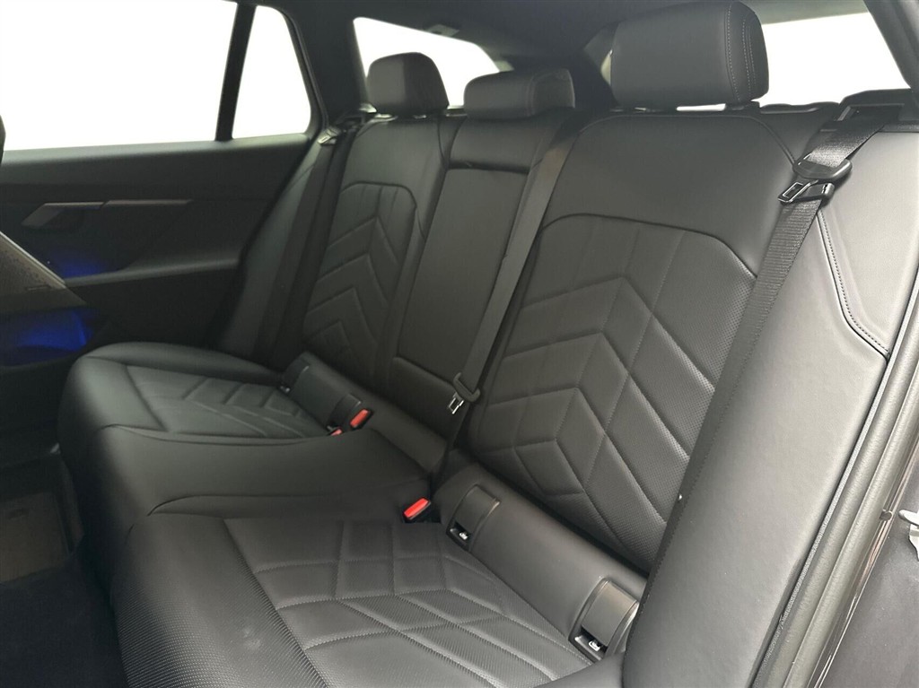 BMW i5 M-Sport billede 13