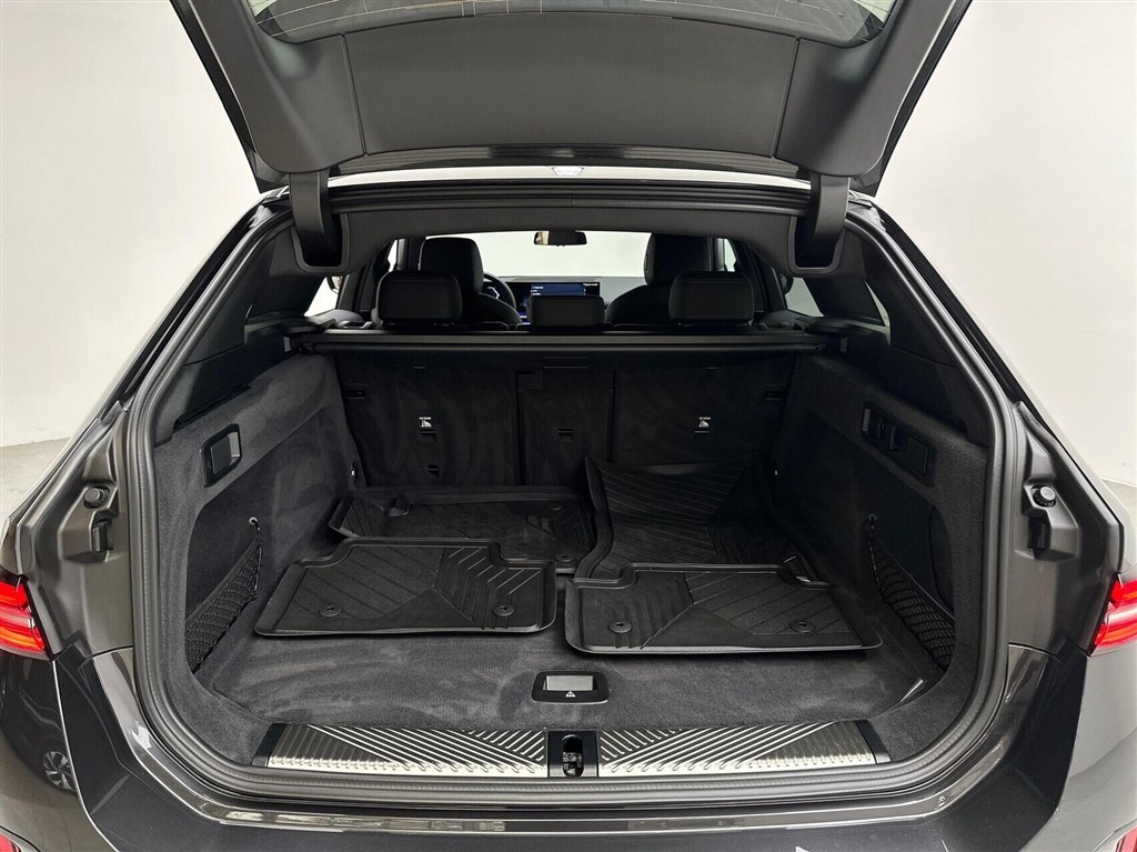 BMW i5 M-Sport billede 14